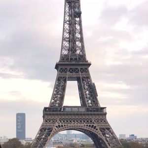 Meet your Posher, Cris